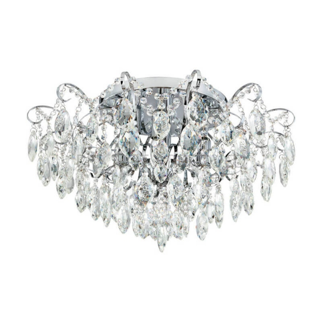 Люстра Eglo Fenoullet 39521