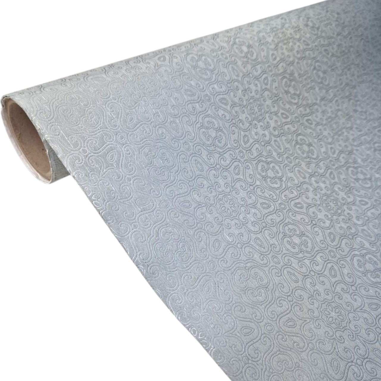 Шпалери вінілові Marburg 10,05x1,06 м Сірий (32920)