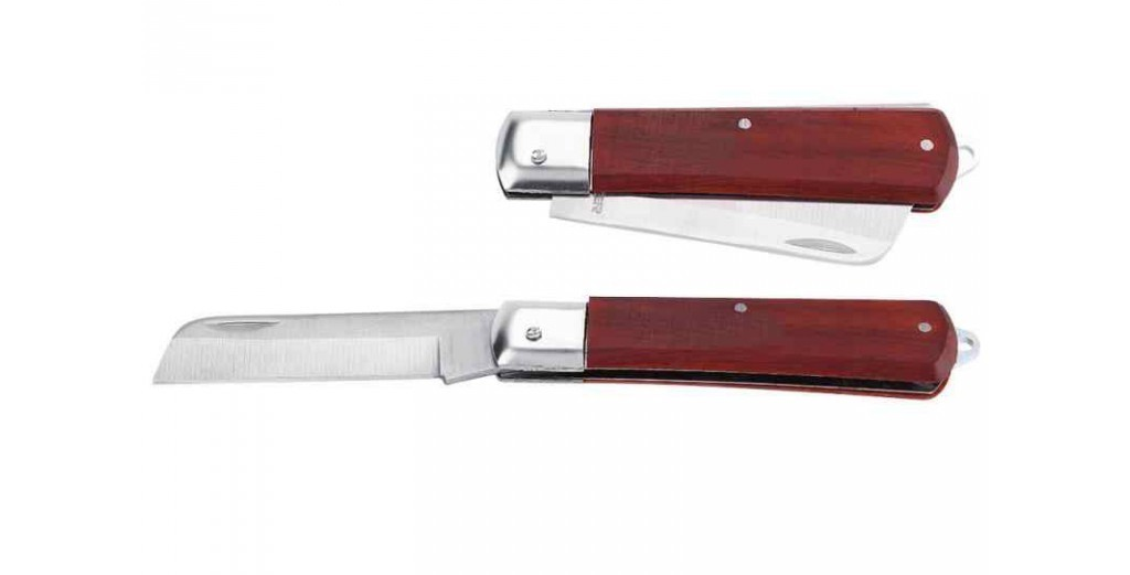 Нож для прививки HUFENG (a341) - фото 3 Нож для прививки HUFENG (a341) - фото 3