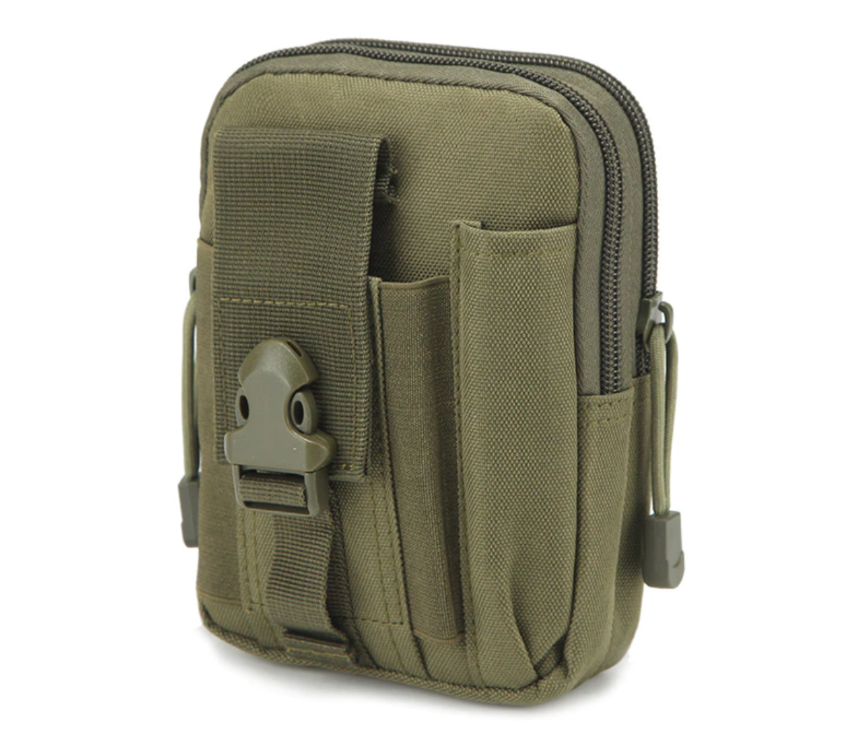 Сумка Primo Molle Army Green