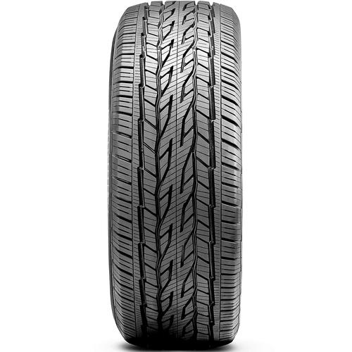 Шина летняя Continental ContiCrossContact LX20 265/70R18 116S (21498)