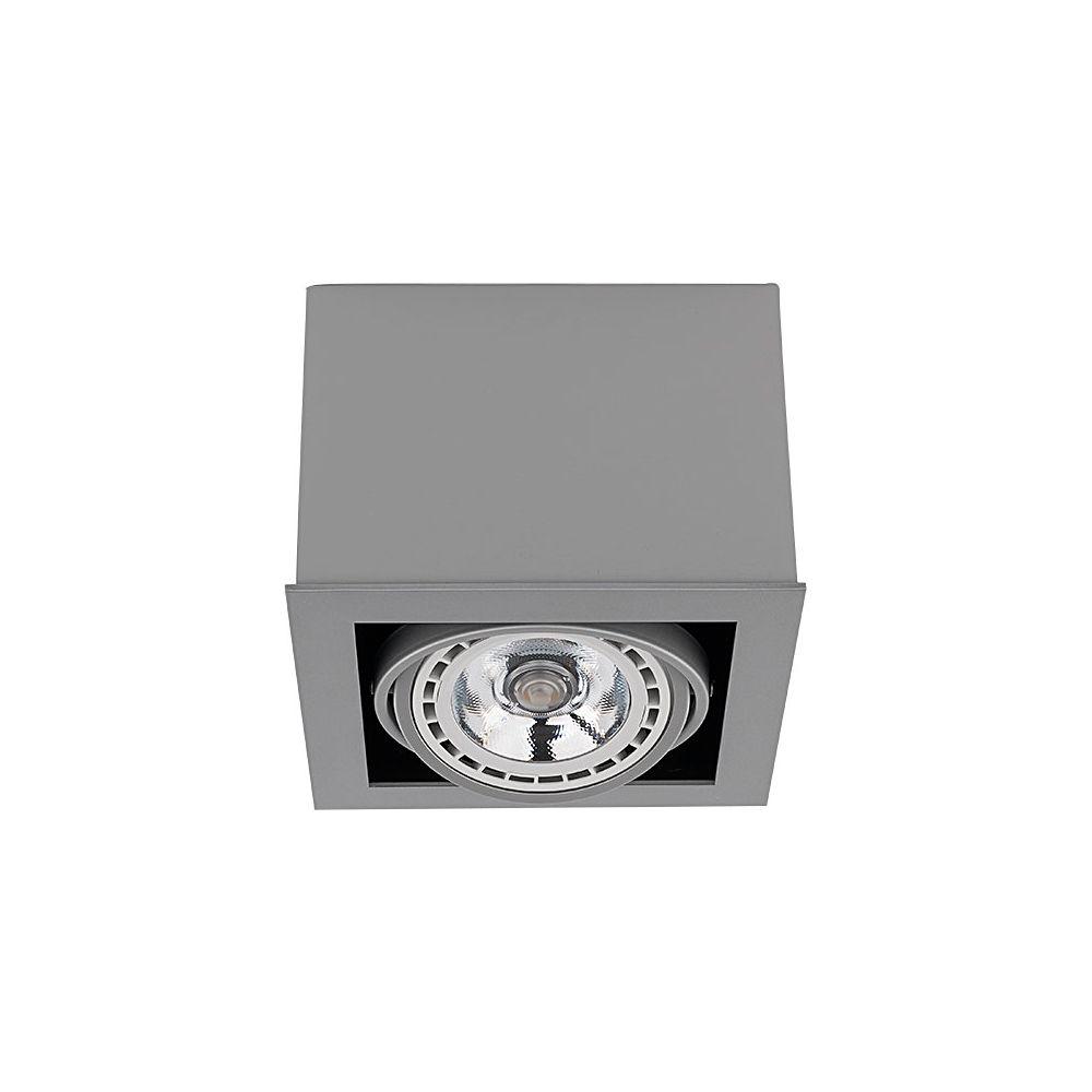 Точечный светильник Nowodvorski Box ES111 9496