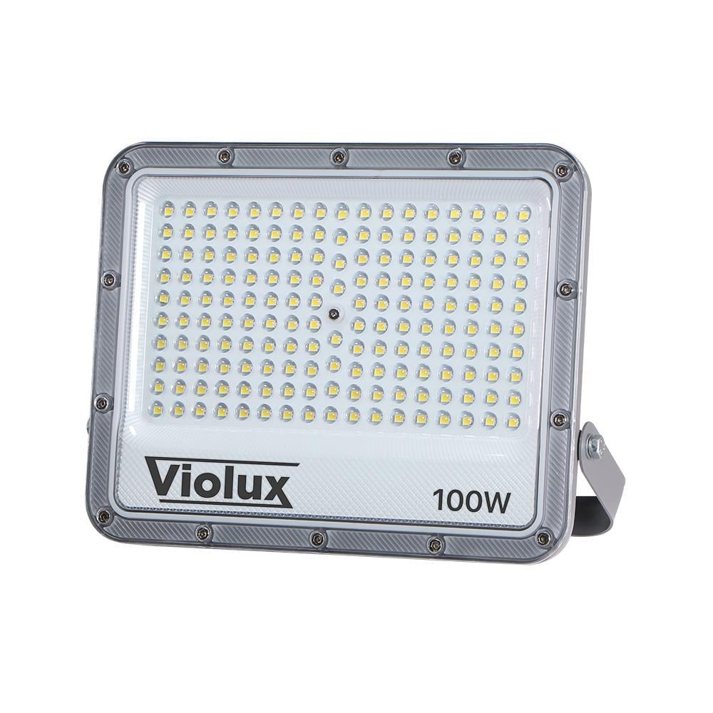 LED-прожектор Violux CARBON 100W 5000K 12000 Lm IP65 (400172)