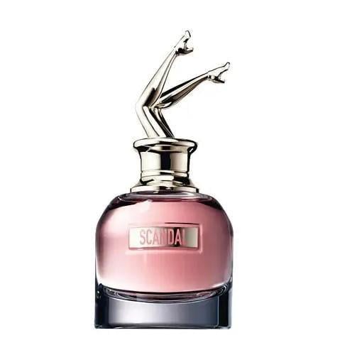 Парфюмированная вода для женщин Jean Paul Gaultier Scandal 80 мл