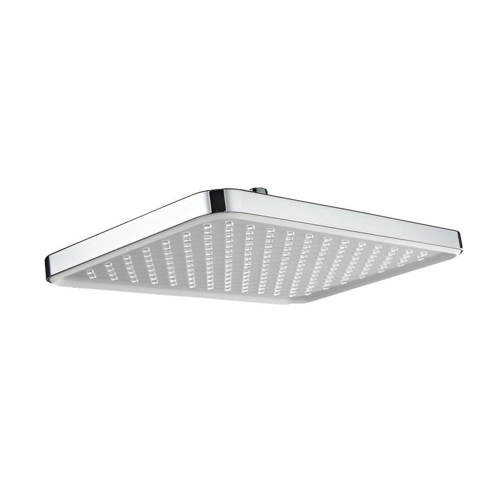 Душ тропический Gappo G001-32 210x320 мм Белый/Хром (SQ-1042938) Душ тропический Gappo G001-32 210x320 мм Белый/Хром (SQ-1042938)