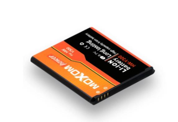 Акумуляторна батарея Moxom Samsung J320/G530/J500 2600 mAh (000055194)