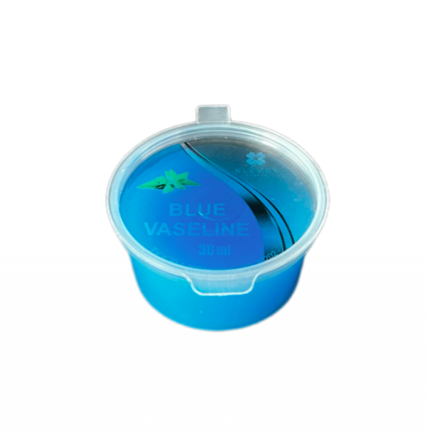 Вазелин Klever beauty Blue Vaseline 30 мл (4636)
