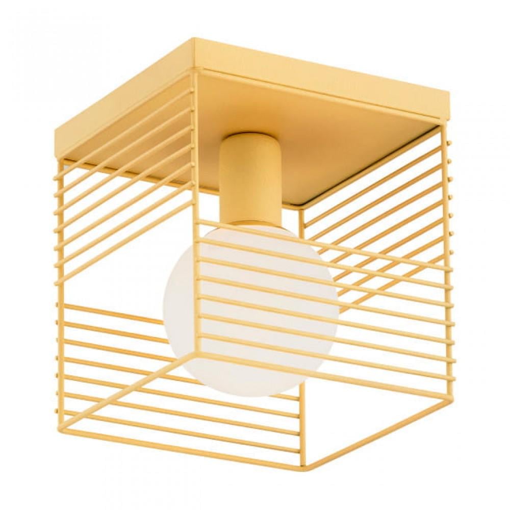 Стельовий світильник Sintro Yellow (PL-0001936 M/YELLOW)