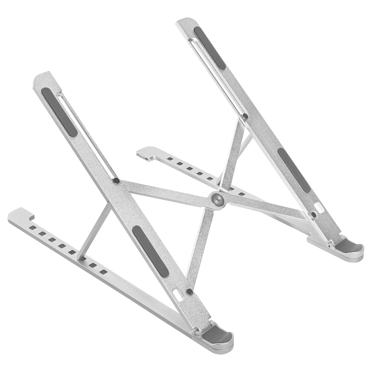 Подставка для ноутбука LAUT Notebook Folding Portable Bracket Silver (L_MB_WS_SL)