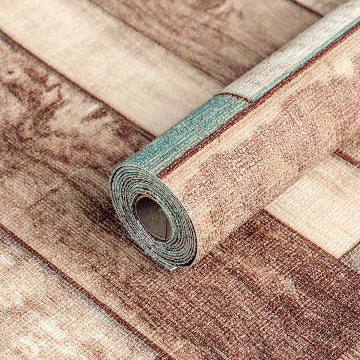 Шпалери самоклеючі 2800х450х1,8 мм Рване дерево (SW-00000727)