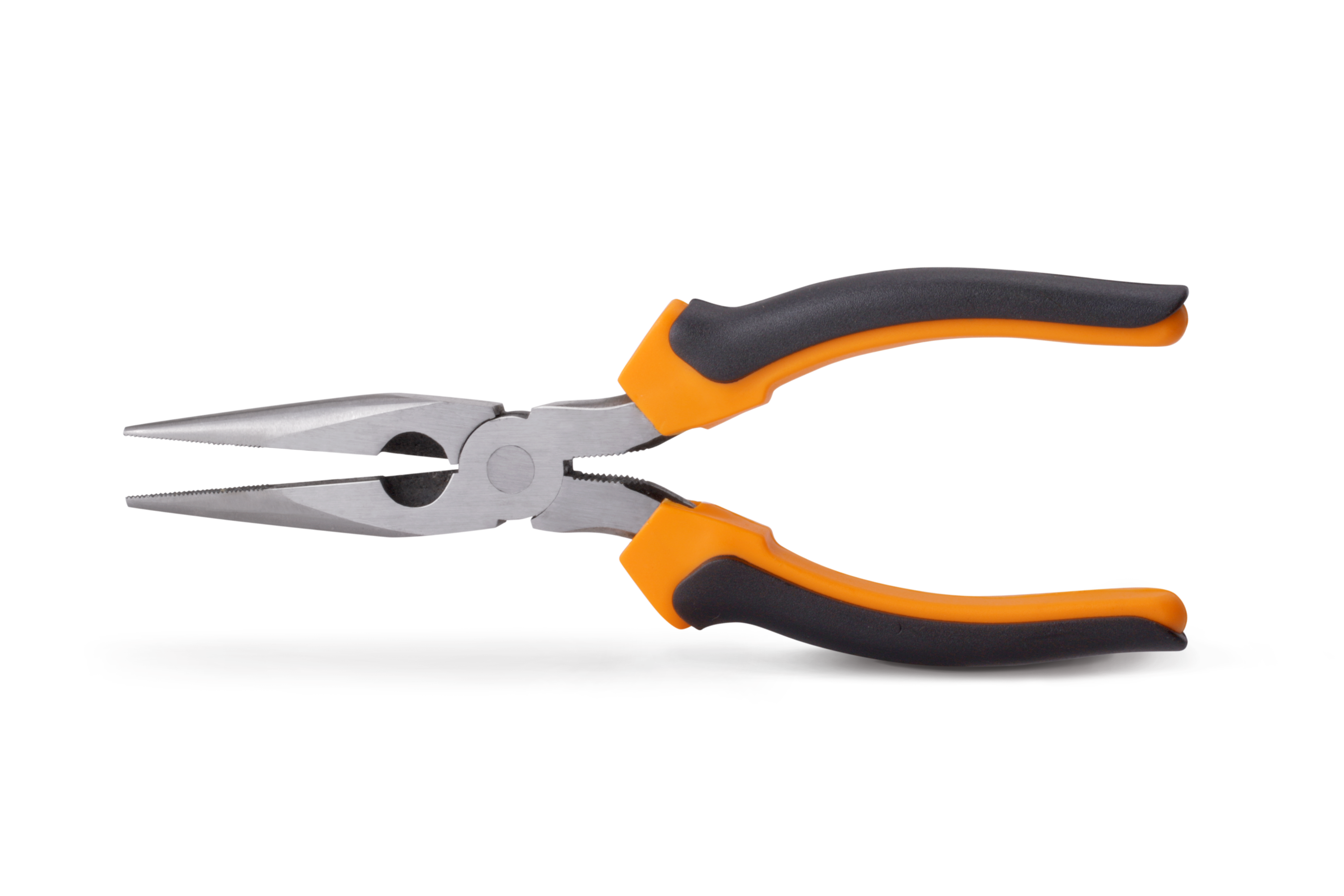 Плоскогубцы LT удлиненные 180 мм (1104-180) Плоскогубцы LT удлиненные 180 мм (1104-180)