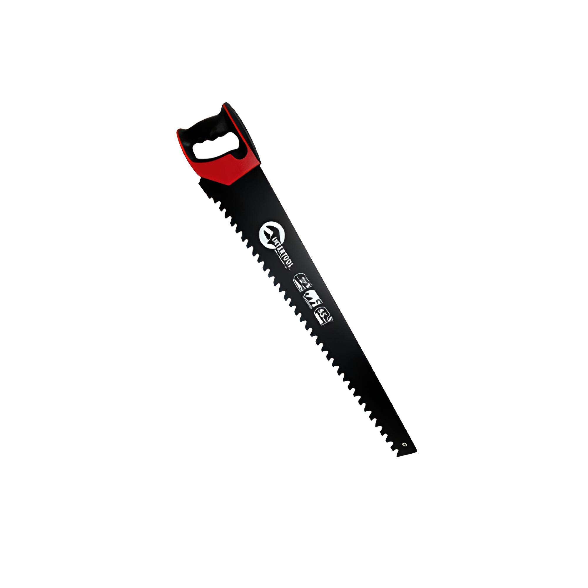 Ножовка для резки газобетона ТРВ 700 мм