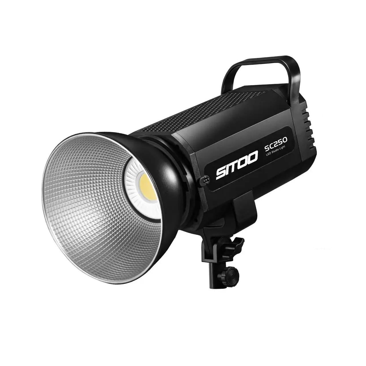 Студийный LED-свет постоянный Selens SITOO SC-250 250 Вт