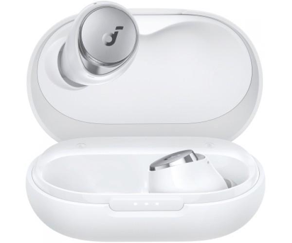 Навушники Anker SaundCore Space A40 White (A3936G21)