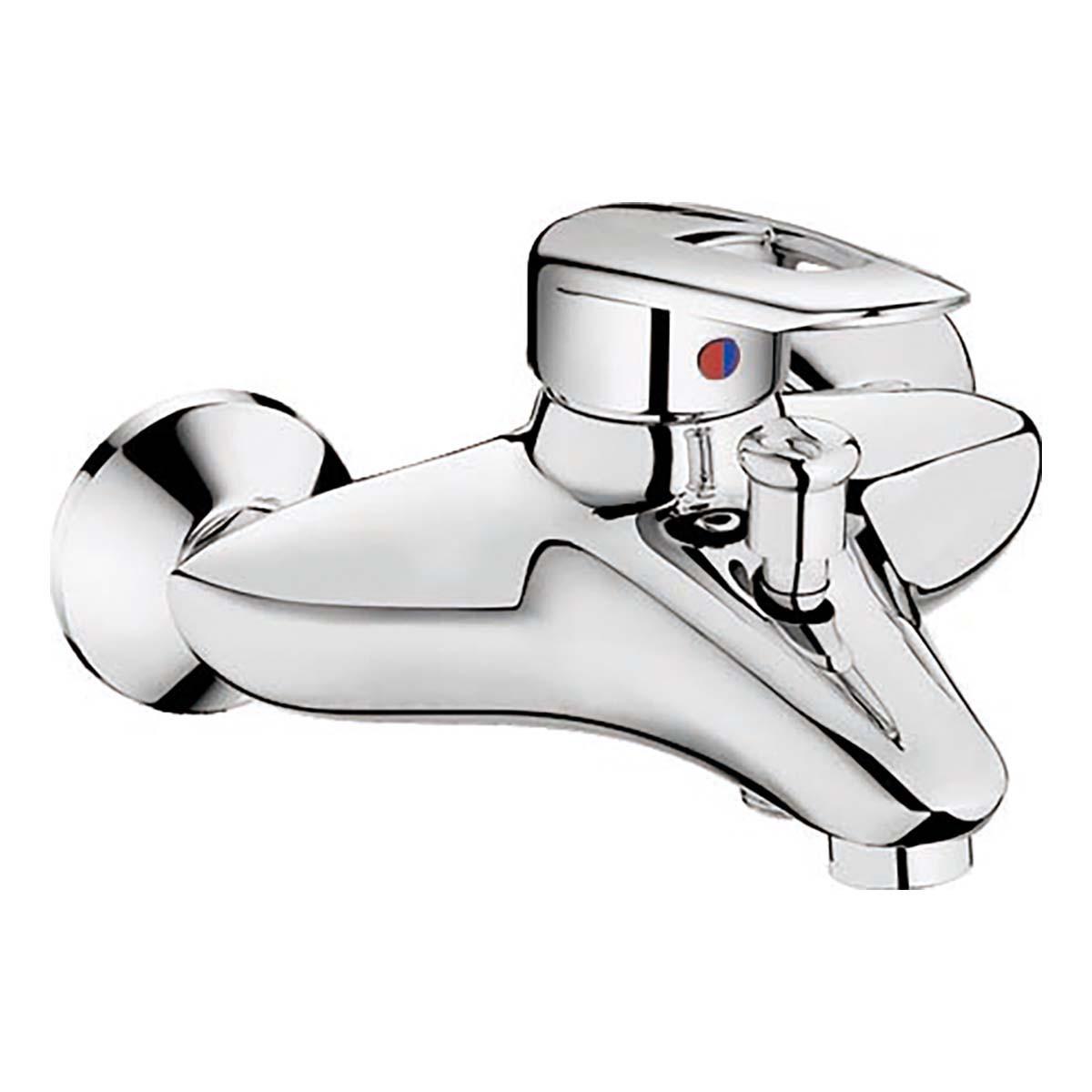 Смеситель для ванны Haiba Disk 009 (HB0055) Смеситель для ванны Haiba Disk 009 (HB0055)