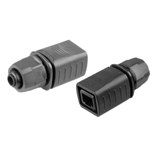 Разъем герметичный вилка CNLINKO YT-RJ45-CPE-13-001 (2338163237) - фото 4 Разъем герметичный вилка CNLINKO YT-RJ45-CPE-13-001 (2338163237) - фото 4