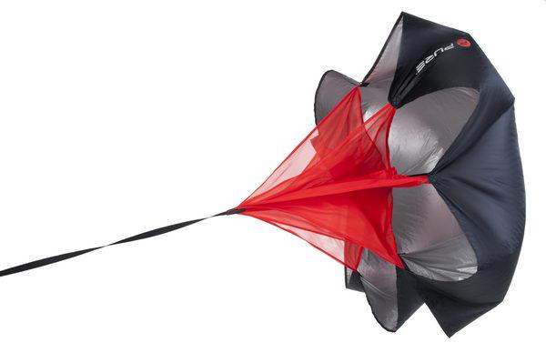 Парашут навчальний Pure2Improve SPEEDCHUTE - фото 5 Парашут навчальний Pure2Improve SPEEDCHUTE - фото 5