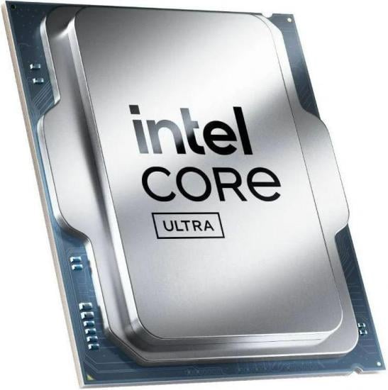 Центральний процесор Intel Core Ultra 5 225 10C/10T 3.3GHz 20Mb LGA1851 65W TRAY