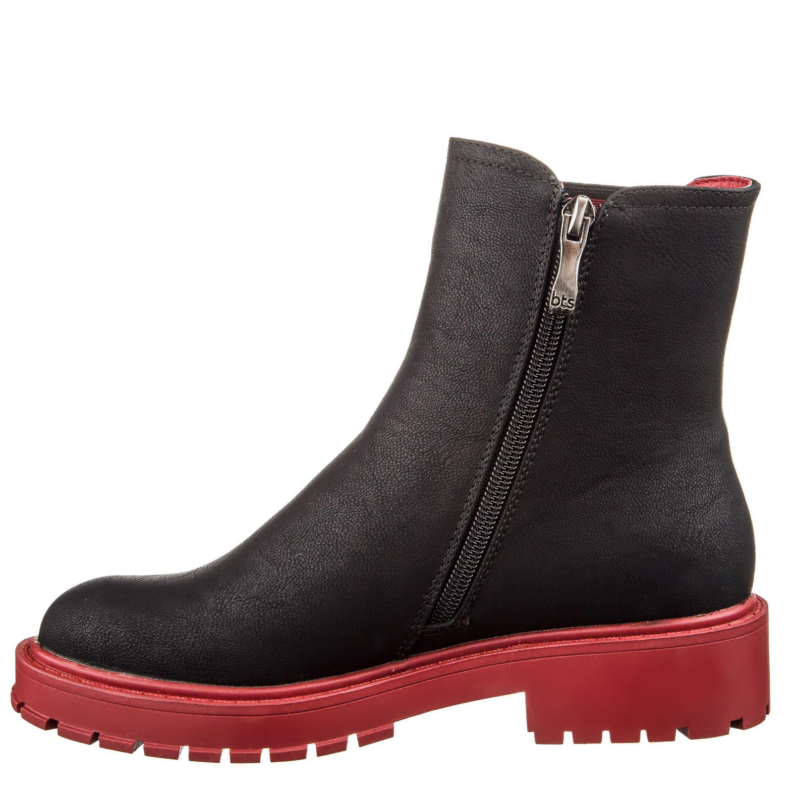 Ботинки детские BETSY р. 33 Черный (92101345) - фото 2 Ботинки детские BETSY р. 33 Черный (92101345) - фото 2