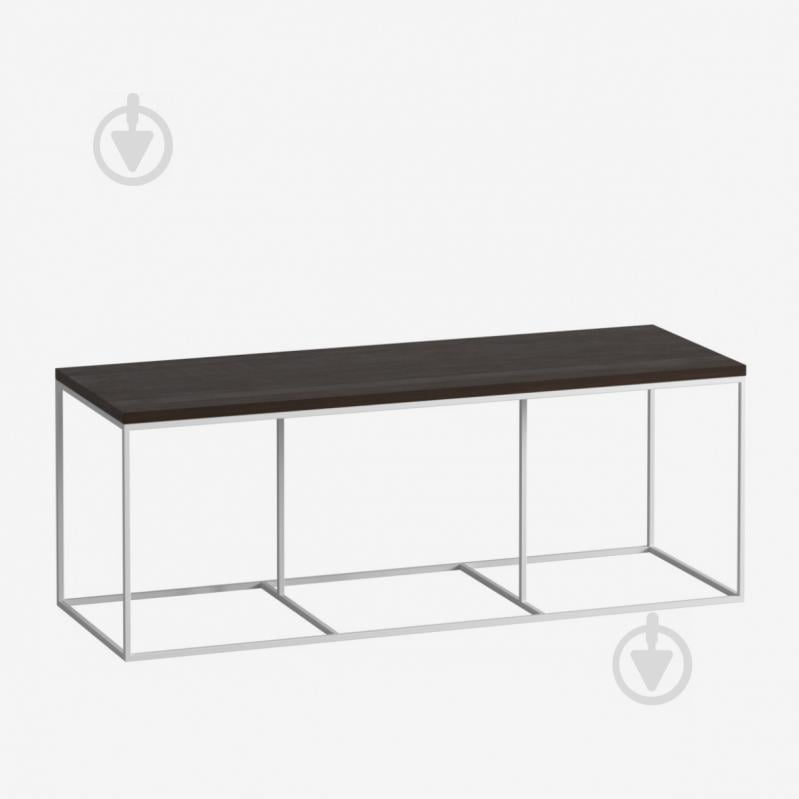 Консоль GoodsMetall в стиле ЛОФТ 1000х400х350 К10