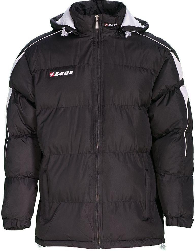 Куртка Zeus Giubbotto Rangers Ne/Bi Z00147 S