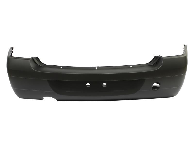 Бампер задний для Dacia Logan (KH1301 951)