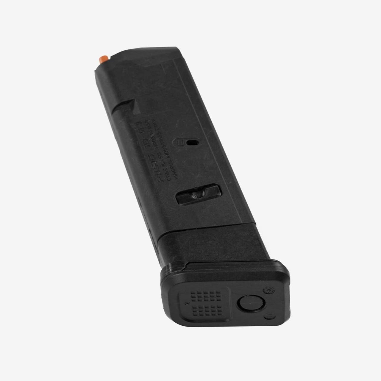 Магазин Magpul PMAG 10 GL9 GLOCK 9x19 Black (7001799)