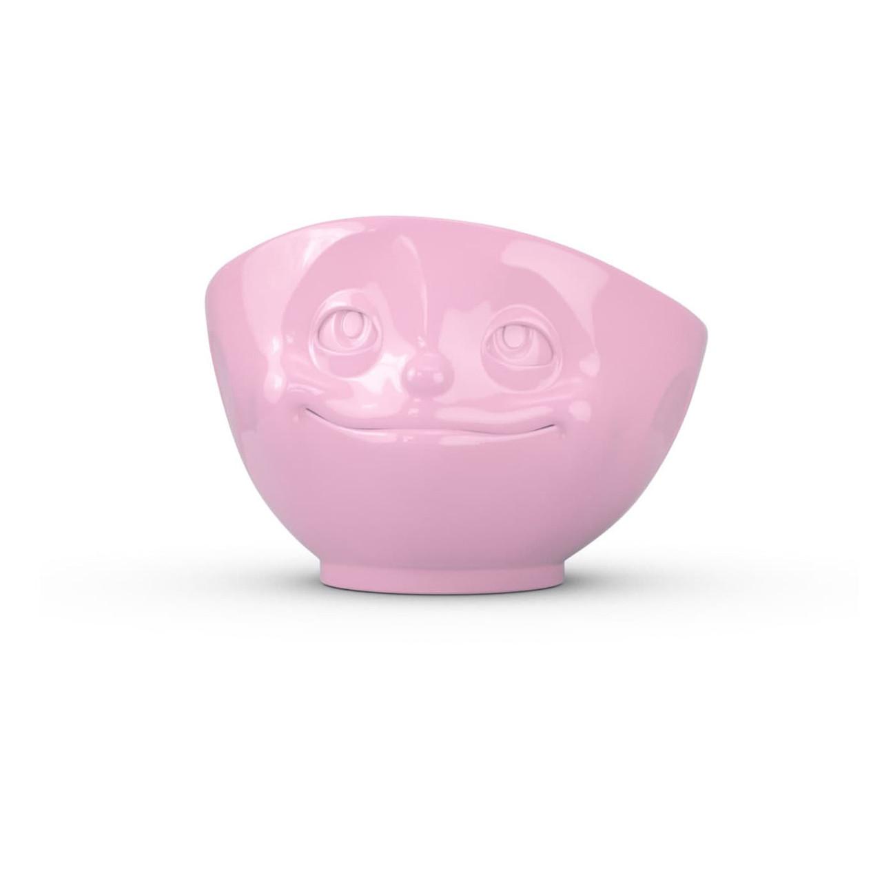 Пиала 58products Tassen Dreamy 500 мл Розовый (Tass10521/T)