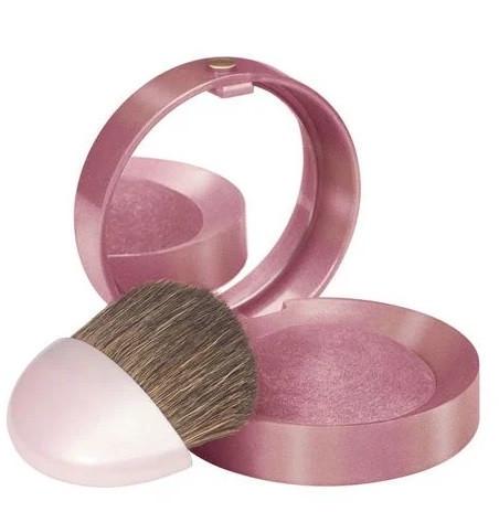 Рум'яна для обличчя BOURJOIS Pastel Joues 33 Lilas D'or 2,5 г (2204933876) - фото 2