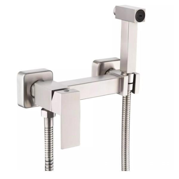 Душ гигиенический Wezer PRO9A-02 Сатин (24582286)