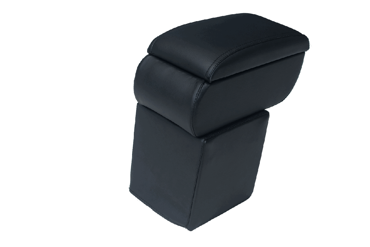 Підлокітник Armrest на Kia Rio 2 Чорний (442010040) - фото 4