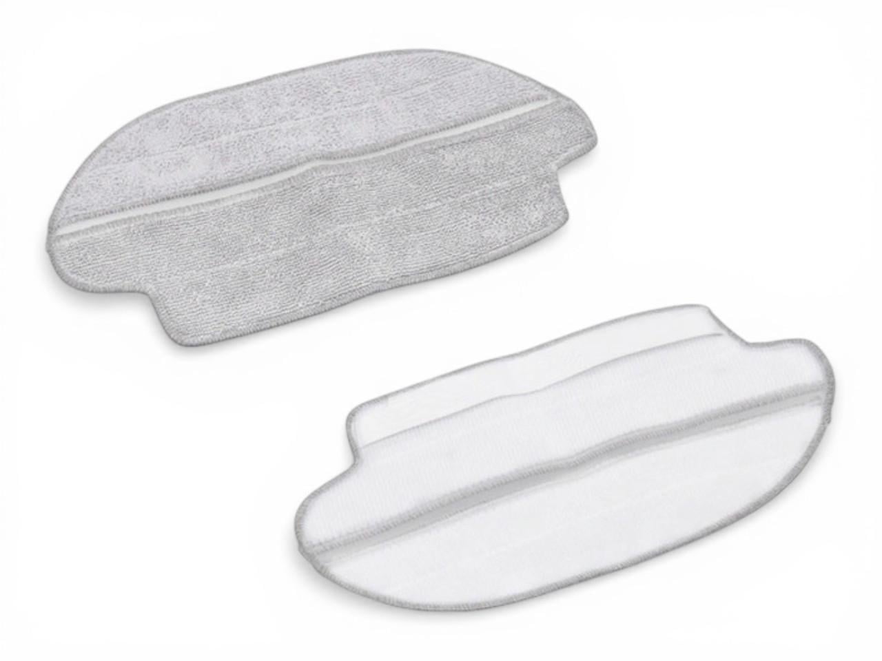 Салфетка из микрофибры для робота-пылесоса Xiaomi Mop P/Mop Pro STYTJ02YM 290x152 мм