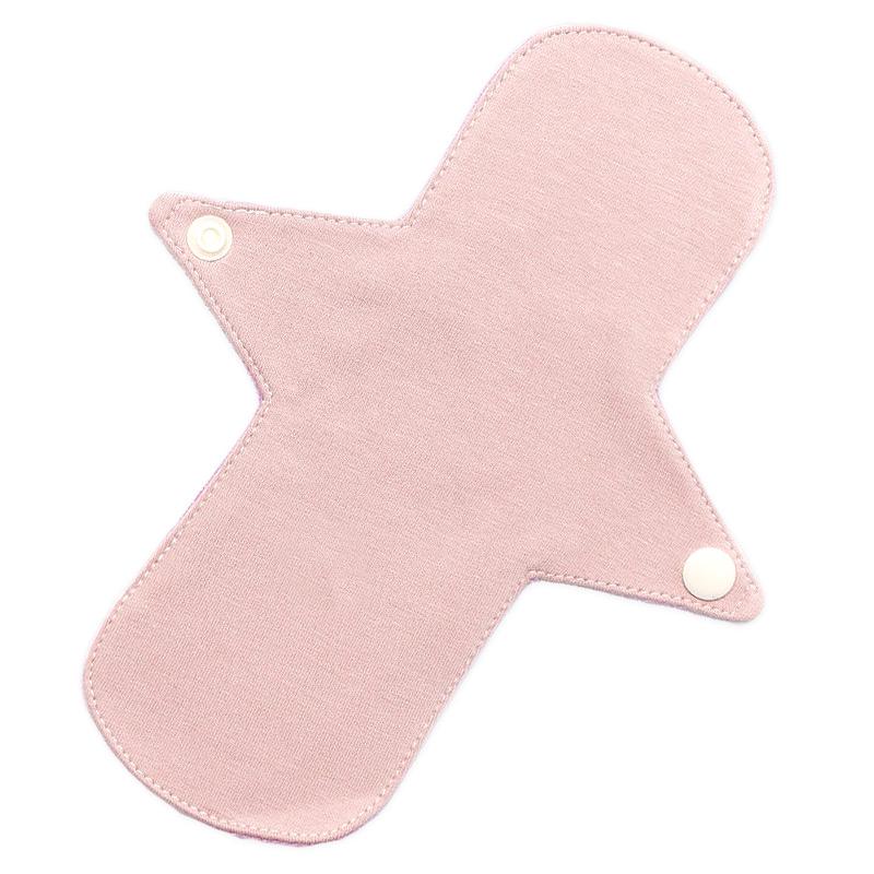 Прокладка ежедневная Ecotim for girls многоразовая нормал Розовый (ET9821) Прокладка ежедневная Ecotim for girls многоразовая нормал Розовый (ET9821)