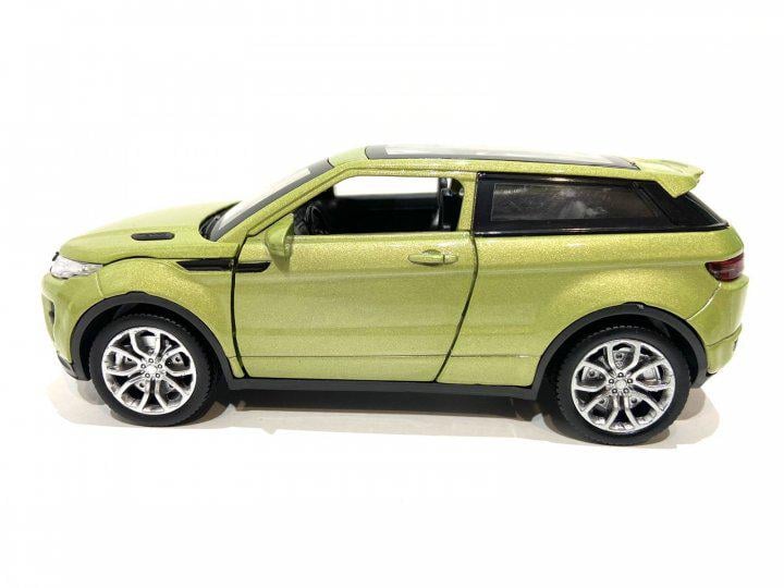 Машинка TK Union Group Rapid Rover Auto Expert 58108 Салатовый - фото 3 Машинка TK Union Group Rapid Rover Auto Expert 58108 Салатовый - фото 3