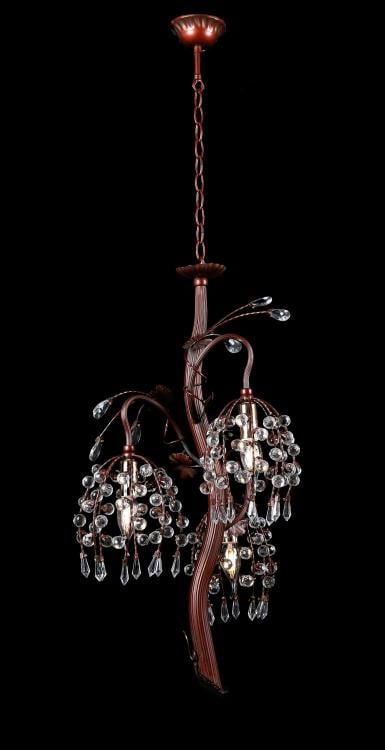 Декоративная люстра Ray L2423/3 (IR006315)