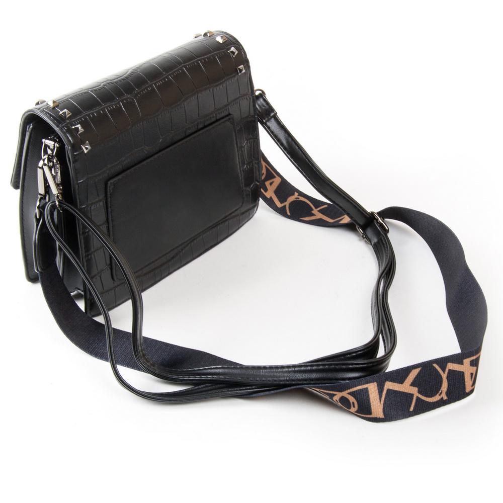 Женская сумочка-клатч Fashion 1939 Черный - фото 2 Женская сумочка-клатч Fashion 1939 Черный - фото 2