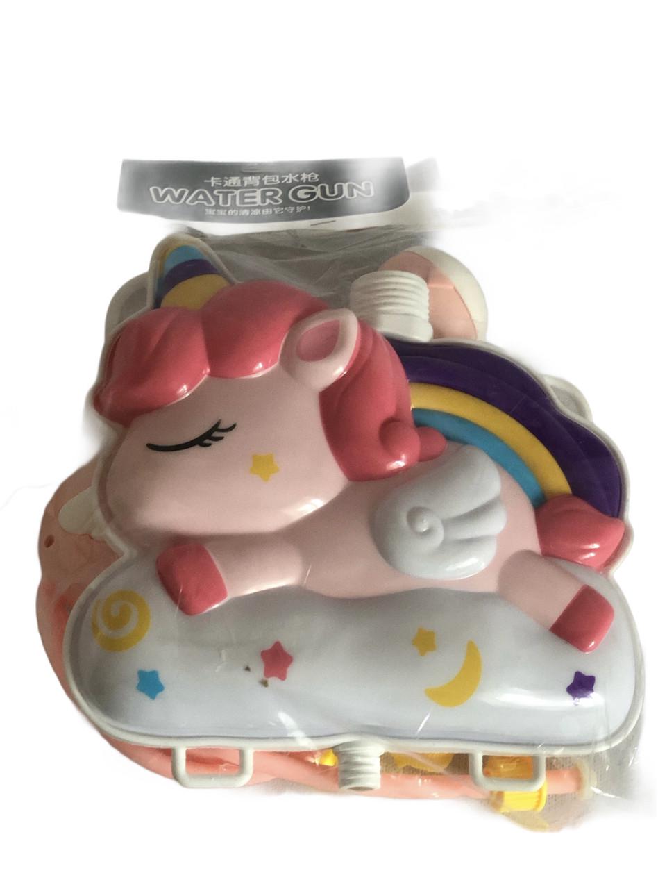 Пістолет водяний дитячий Єдиноріг (2540056727)