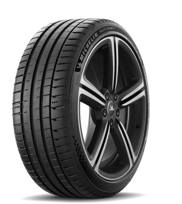 Автошина Michelin Pilot Sport 5 Energy 255/50 R19 107W XL