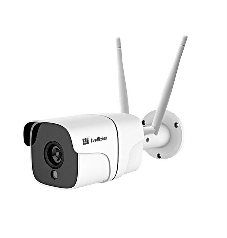 Камера IP EvoVizion IP-mini-09/4T беспроводная с WI-FI