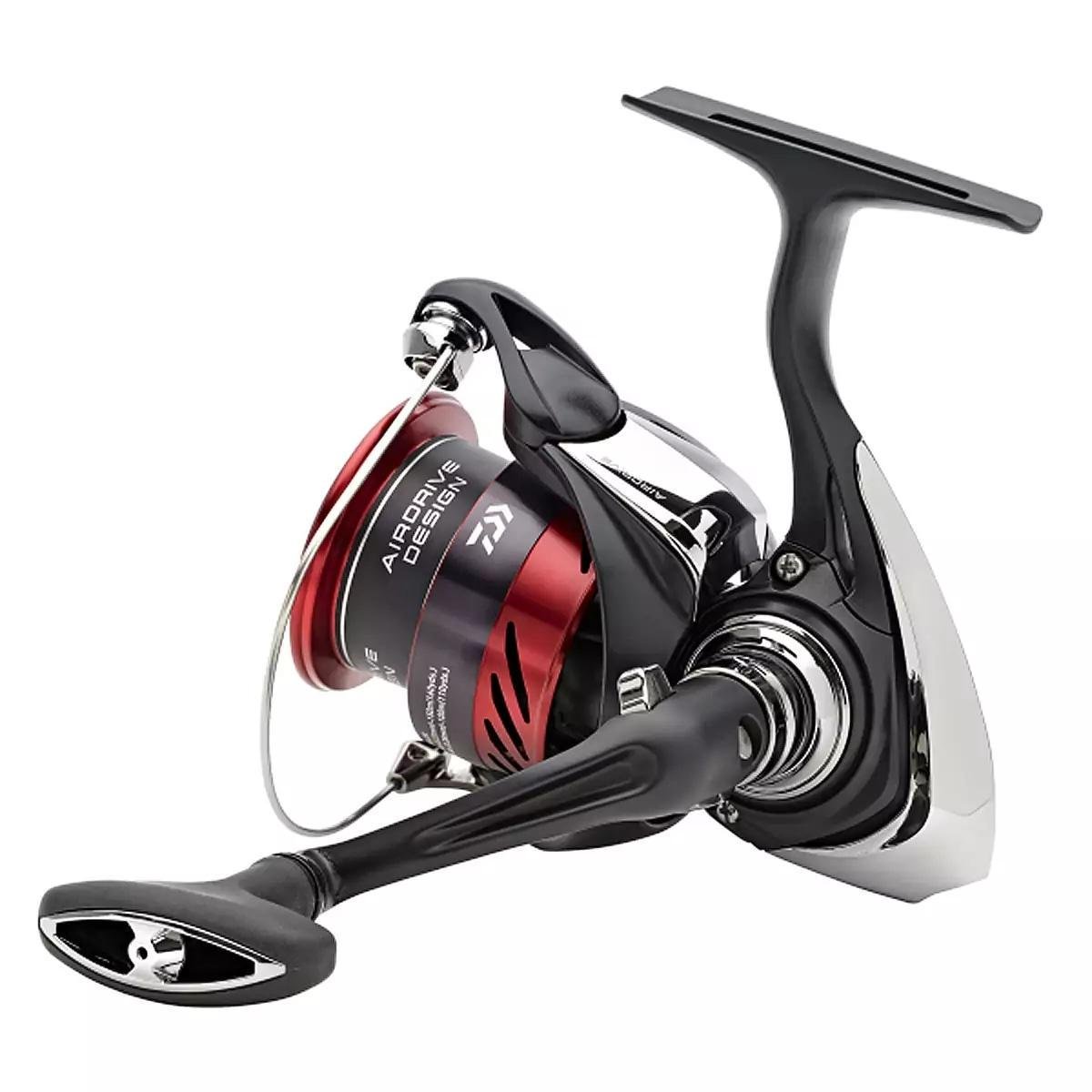 Катушка Daiwa 23 Ninja Feeder LT 6000SS (2125260319) - фото 5