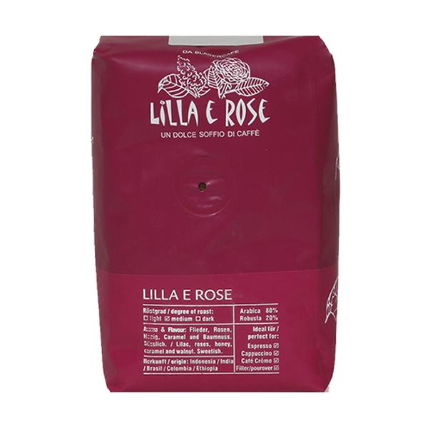 Кофе Blasercafe Lilla & Rose 250 г