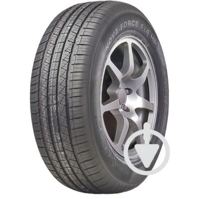 Автошина Leao Nova-Force 4x4 HP 235/50 R18 97V (491801)