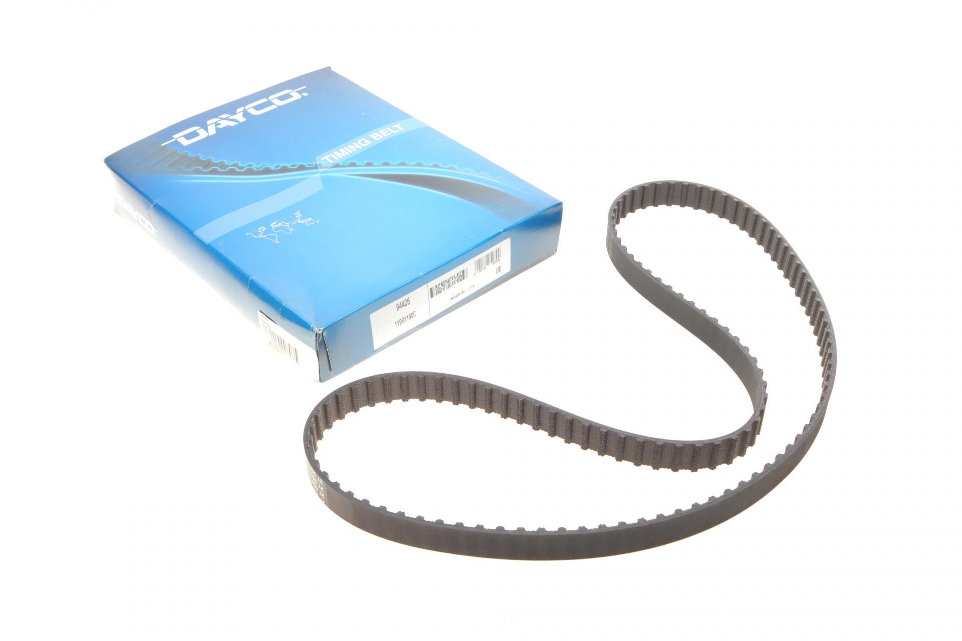 Ремень ГРМ VW LT 28-55 2.4 i -96 94426 DAYCO