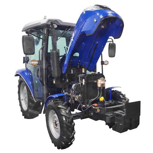 Трактор KENTAVR 244SXC (162195) - фото 12 Трактор KENTAVR 244SXC (162195) - фото 12