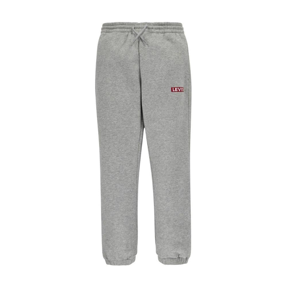 Штаны на флисе Levi's 8EJ763-C87 р. 4 (18214627)