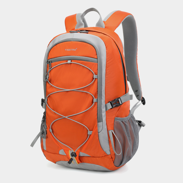 Рюкзак туристичний Tigernu T-B9500 28 л Orange (16216)