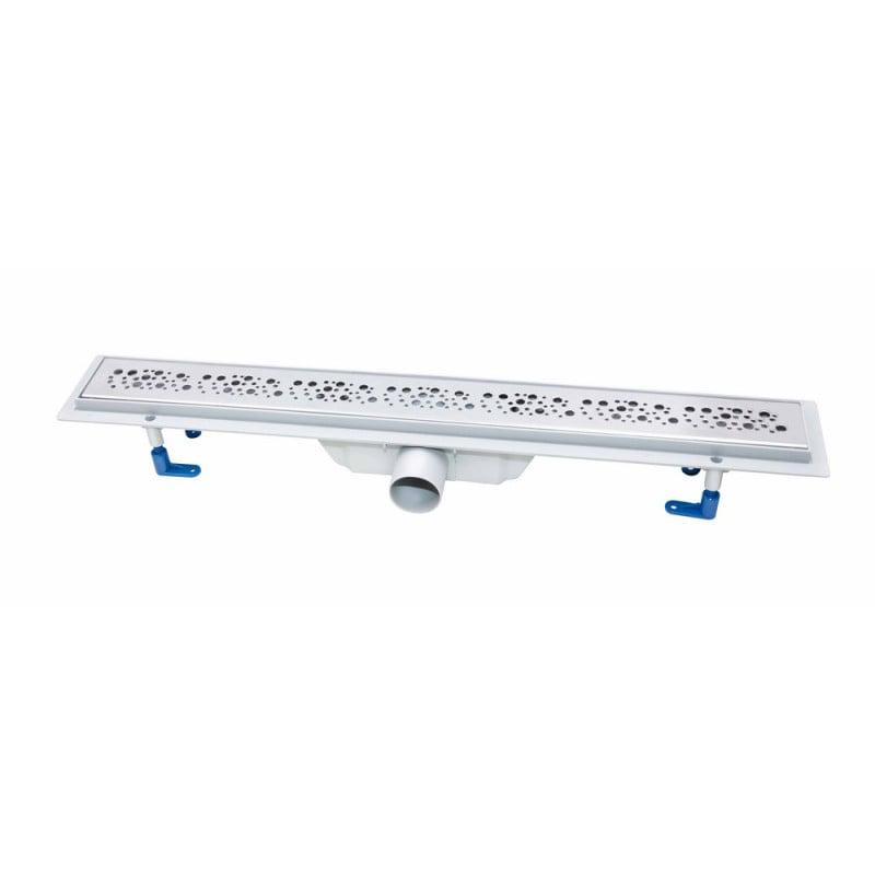 Душевой канал Q-tap Dry FC304-700 с сухим затвором 700 мм Душевой канал Q-tap Dry FC304-700 с сухим затвором 700 мм