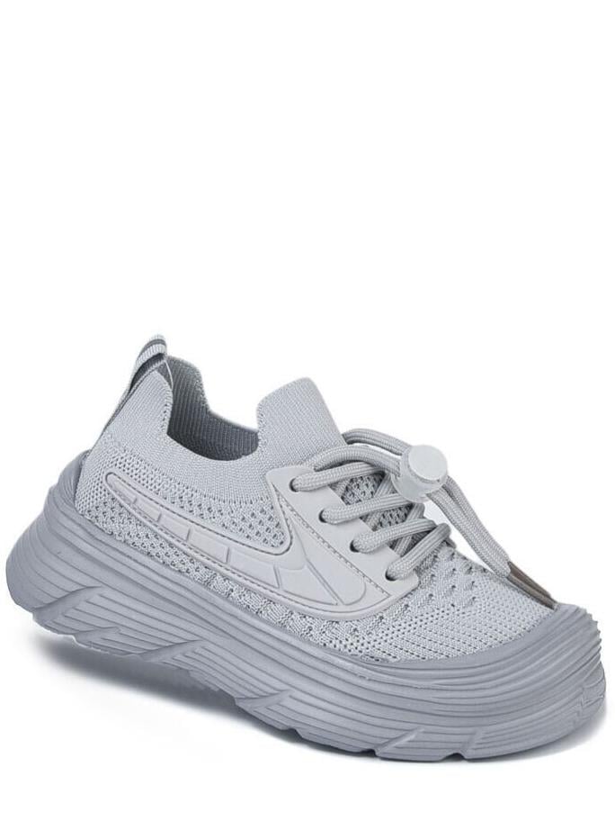 Кроссовки текстильные TOM.M N51004C р. 32 Серый