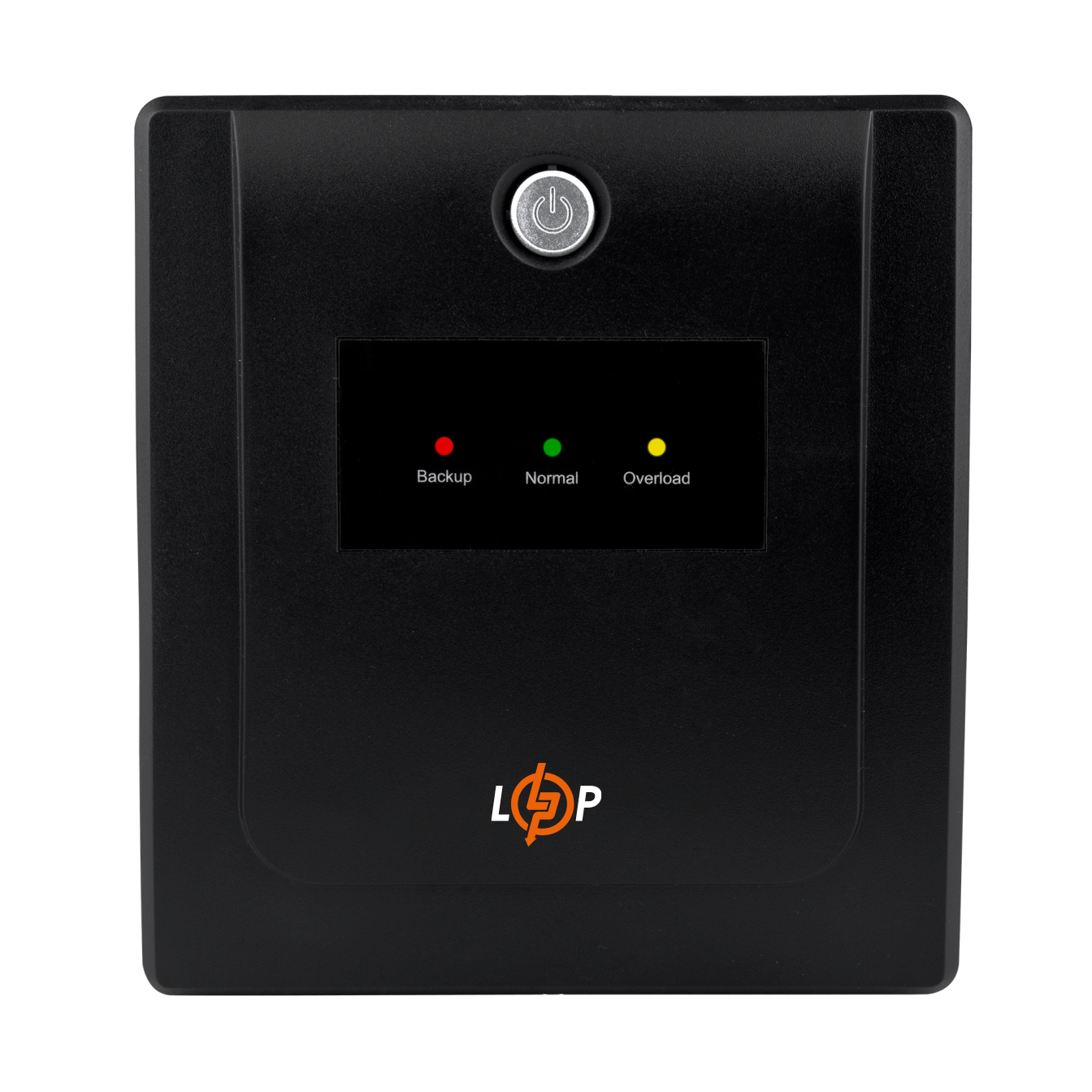 Источник бесперебойного питания линейно-интерактивный LP M-U1100VA-P 770 Вт (10358) - фото 4 Источник бесперебойного питания линейно-интерактивный LP M-U1100VA-P 770 Вт (10358) - фото 4