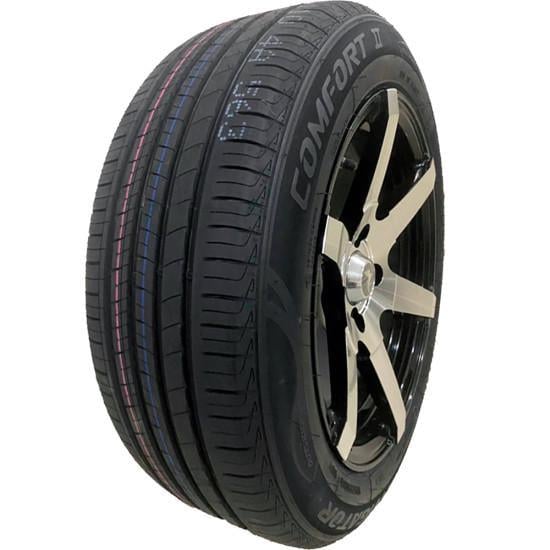 Шина Lanvigator Comfort II 145/70 R13 71T